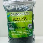 Nanotech-Biosol