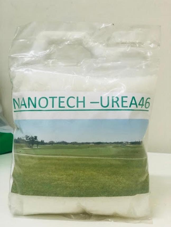 Nanotech-Urea46