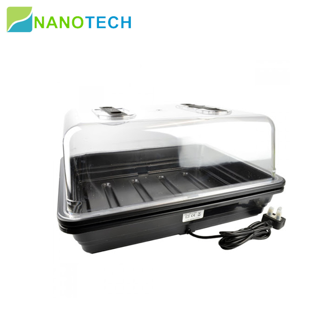 nanotech-propagator-large-heat-black-body-transparent-cover