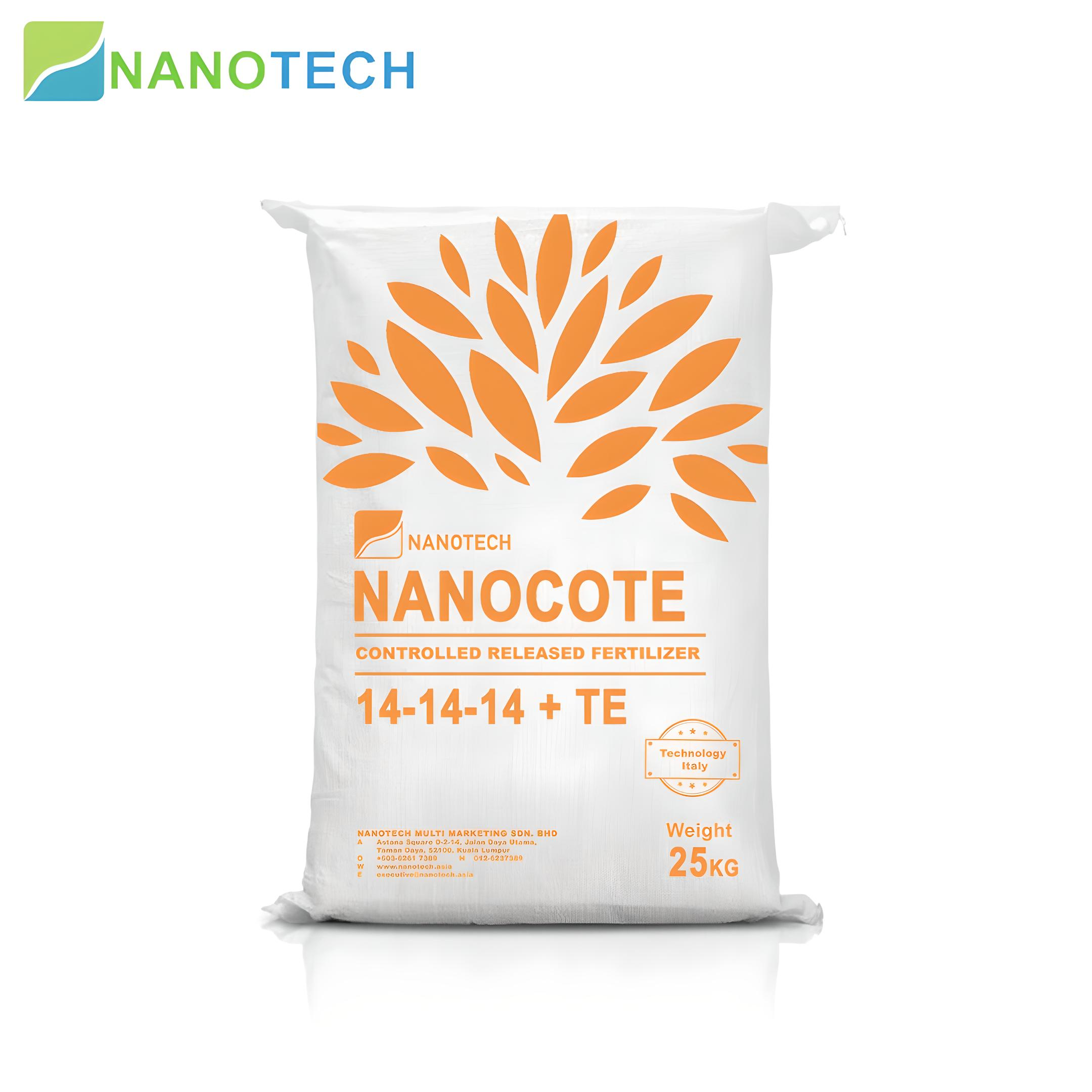 nanotech-nanocote-14-te-25kg-orange-white-package